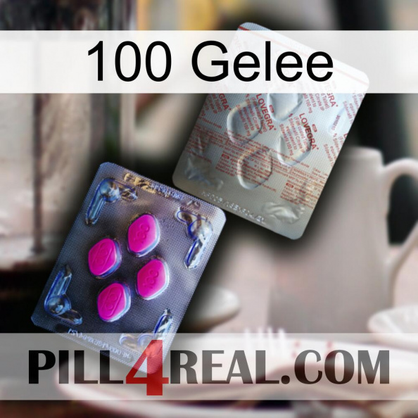 100 Jelly 38